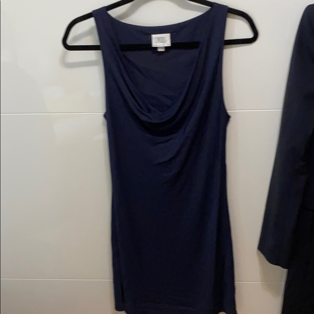 La Perla Top/Tunic - Vintage